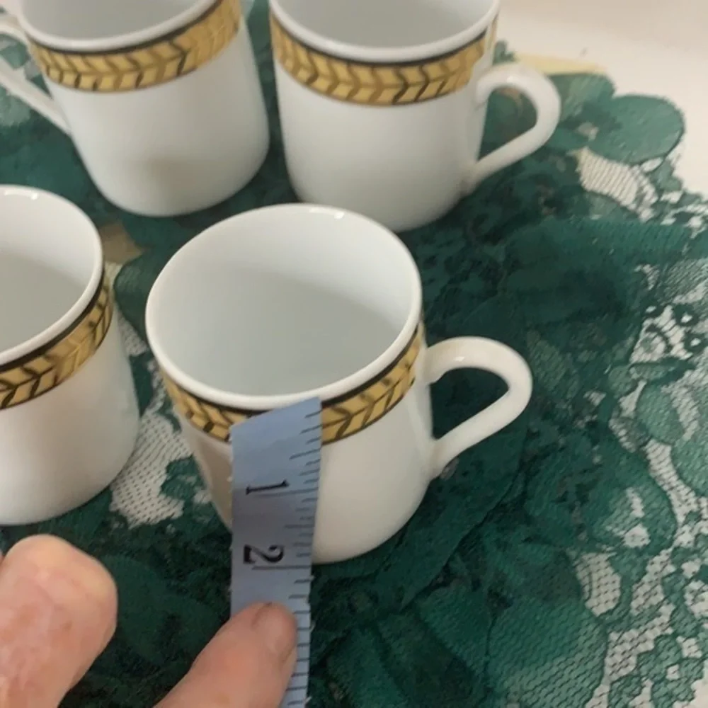 Chinese drink cups